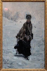 De Schaatser