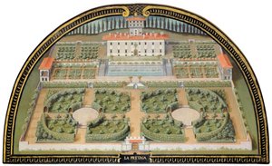 Villa Medicea La Petraia