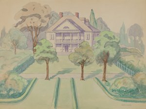 Het Bowery Huis