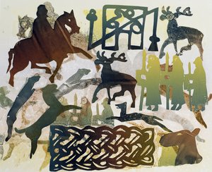 Oude reizigers, 1995