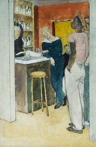 Bistro, Havre