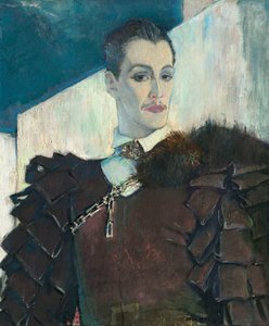 Glen Byam Shaw als 