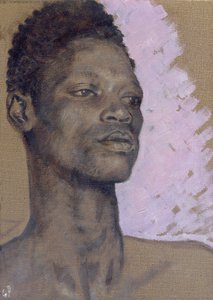 Henry Thomas, ca. 1937