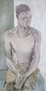 Studie van Henry Thomas