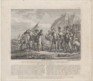 Saratoga 17 oktober 1777