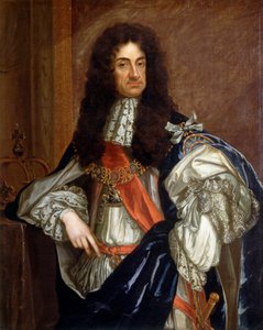 Karel II
