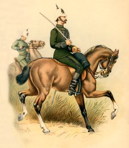De Cape Mounted Rifles