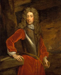 Admiraal van de Vloot George Byng