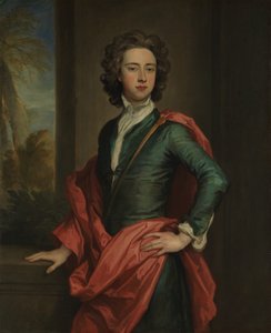Charles Beauclerk, Hertog van St. Albans