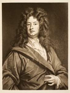 Charles Montagu, Graaf van Halifax, gepubliceerd 1902