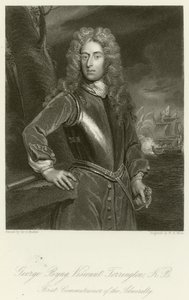 George Byng