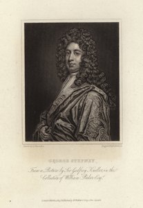 George Stepney