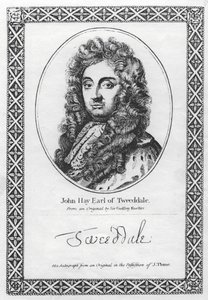 John Hay Graaf van Tweeddale