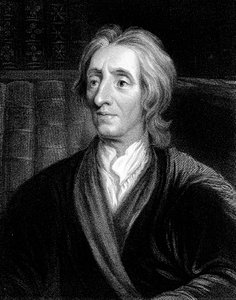 John Locke, Engelse filosoof, ca. 1680-1704