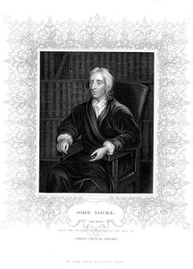 John Locke, Engelse filosoof