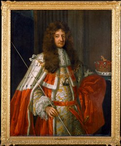 Laurence Hyde, graaf van Rochester door Godfrey Kneller