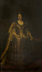 Koningin Anne