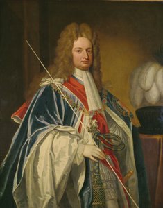 Robert Harley, 1e Graaf van Oxford