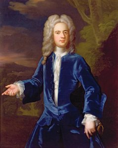 Onbekend Schilderij