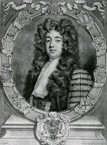 William Johnstone, 2e Graaf van Annandale en Hartfell, 1e Markies van Annandale door Godfrey Kneller