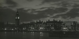 Westminster en Big Ben