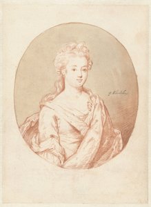  door Godfried Schalcken
