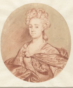  door Godfried Schalcken