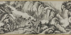 Landschap