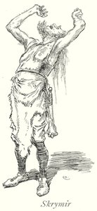  door Gordon Frederick (after) Browne