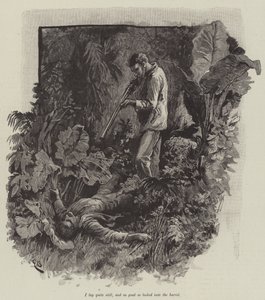 Uma, of het strand van Falesa, door Robert Louis Stevenson