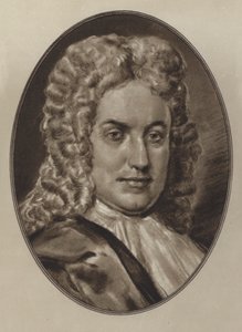 Daniel Defoe