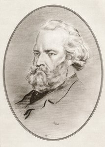 Jean-Francois Millet, uit Levensbiografieën van Grote Schilders door Gordon Ross