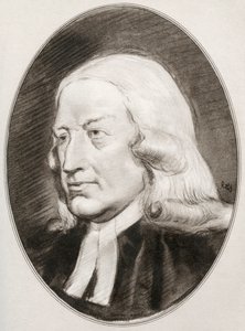 John Wesley, uit Levensbiografieën van Religieuze Leiders