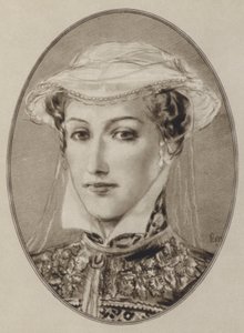 Mary Queen of Scots door Gordon Ross