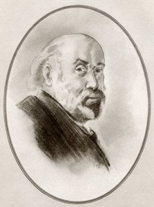 Paul Cézanne, uit Levensbiografieën van grote schilders