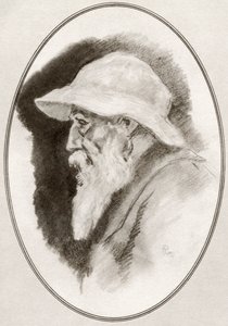 Pierre-Auguste Renoir, uit Levensbiografieën van Grote Schilders door Gordon Ross