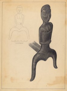 Haardijzer