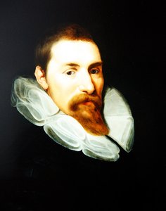 Een Portret van een Heer