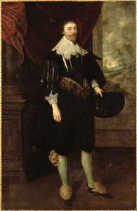 Onbekend schilderij