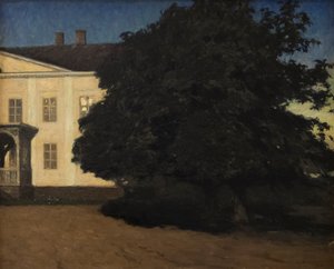 Het Landhuis