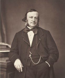 Auguste Ambroise Tardieu Franse arts en forensisch wetenschapper door Goupil and Co