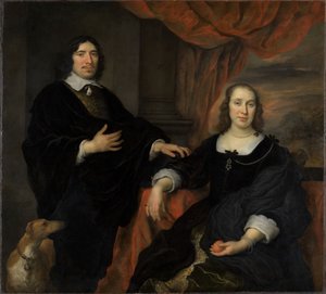  door Govaert Flinck