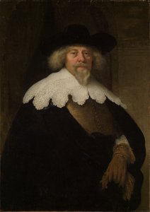  door Govaert Flinck