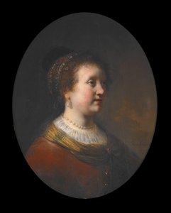  door Govaert Flinck