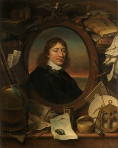 Gerard Pietersz Hulft (1621-56), Eerste Raad en Directeur-Generaal van de VOC