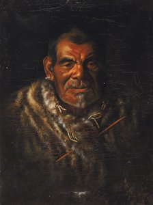 Kapitein John Ab-ba-ba-pomo
