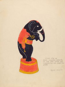 Spaarpot