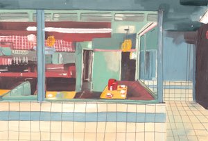 Diner