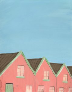 Huis, 2013