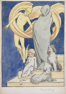 Perseus keert terug, ca. 1904-05